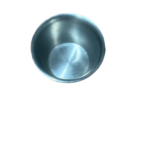 Brandware SC-50 stainless steel condiment/dipping cup 18-88-S - Picture 2 of 5